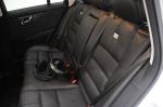 Mercedes-Benz GLK V8 by Brabus 2009 года